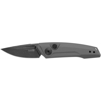 Автоматический складной нож KERSHAW LAUNCH-9 K7250GRYBW Автоматический складной нож KERSHAW LAUNCH-9 K7250GRYBW