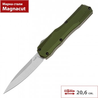 Нож KERSHAW LIVEWIRE 9000OL