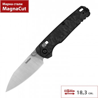 Нож складной KERSHAW BEL AIR K6105CF Нож складной KERSHAW BEL AIR K6105CF