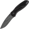 Складной нож KERSHAW BLUR K1670BLKDAM