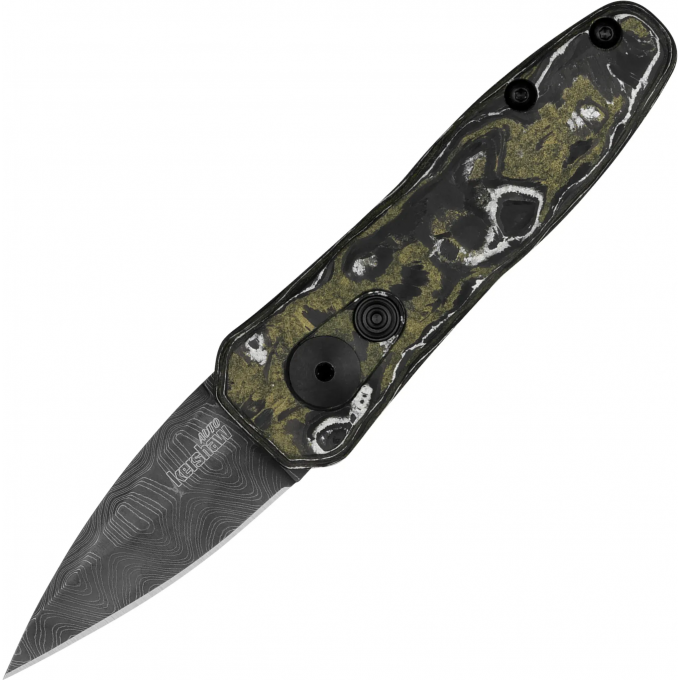 Складной нож KERSHAW LAUNCH 4 K7500OLDAMS