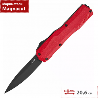 Складной нож KERSHAW LIVEWIRE 9000RDG Складной нож KERSHAW LIVEWIRE 9000RDG