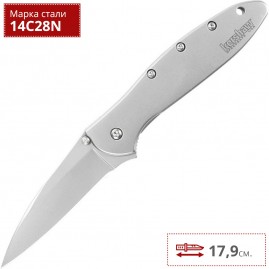 Нож KERSHAW 1660 LEEK Нож KERSHAW 1660 LEEK