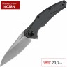 Нож KERSHAW 7777 BAREKNUCKLE K7777
